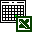 Excel Calendar Template Designer Software icon